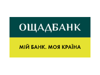 Банк Ощадбанк в Днепровском