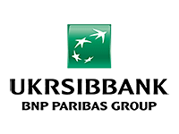 Банк UKRSIBBANK в Днепровском