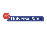 Банк Universal Bank в Днепровском